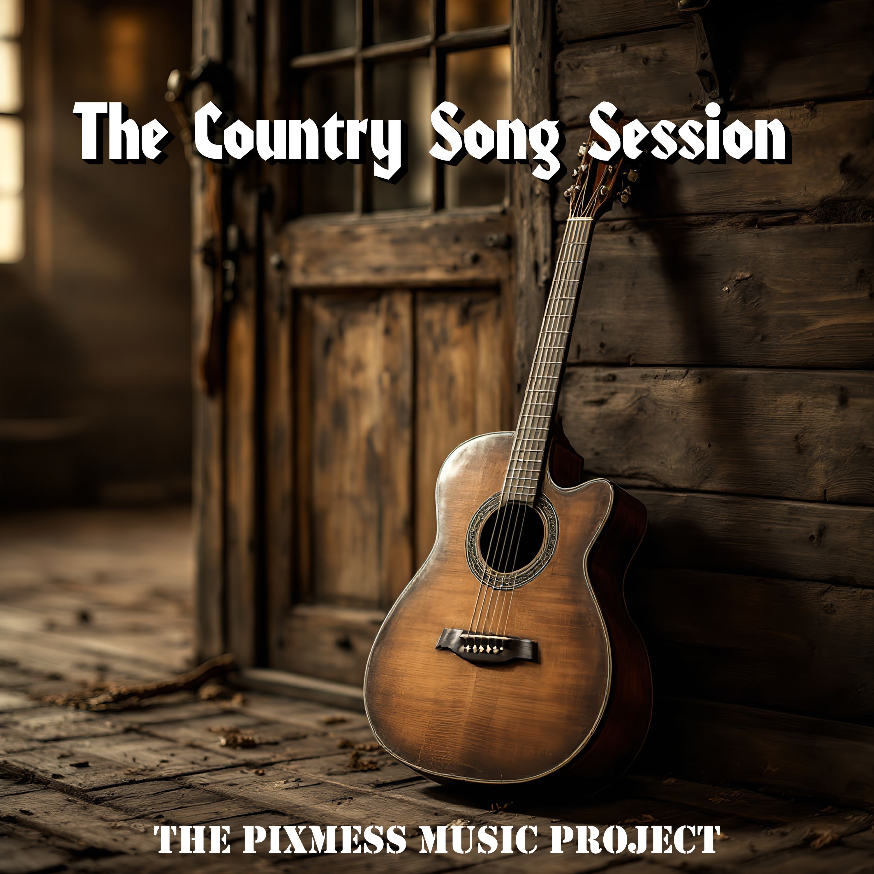 The%20Country%20Song%20Session%20Cover image The%20Country%20Song%20Session%20Cover The Pixmess Music Project